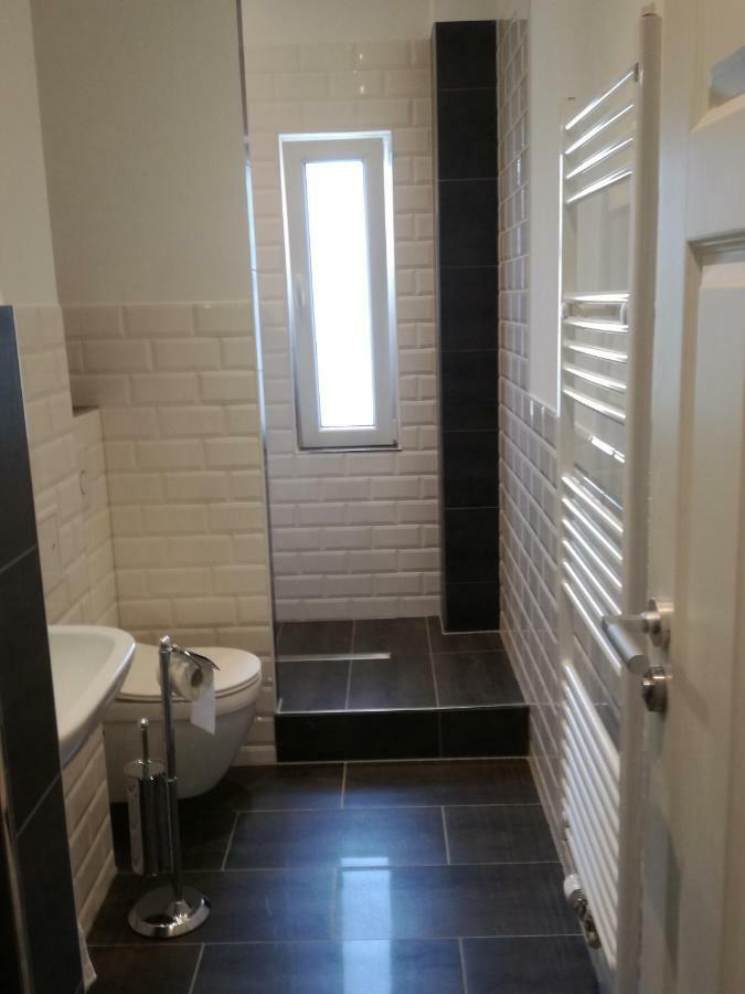 Privatunterkunft Private