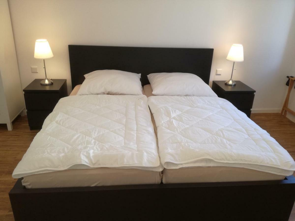 Private Privatunterkunft Nürnberg